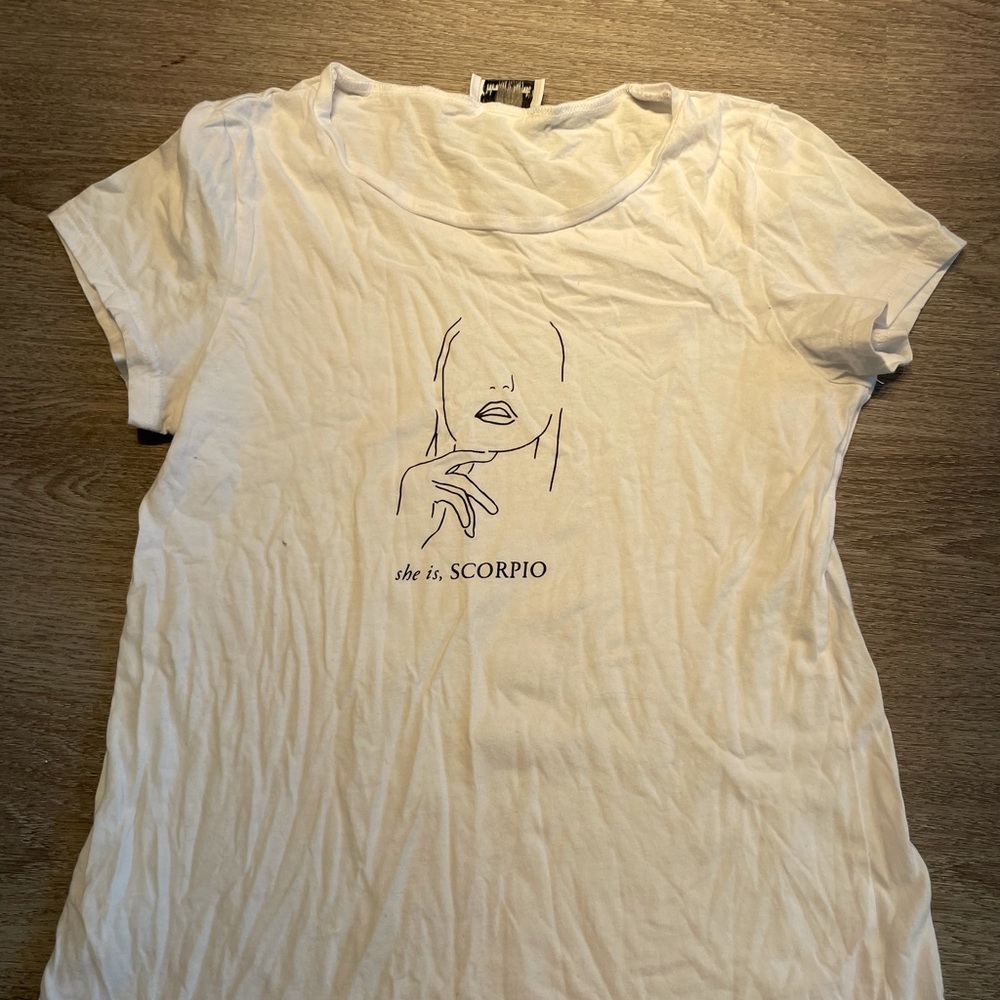 Princess Polly Scorpio top